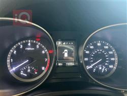 هیۆندای سەنتافی